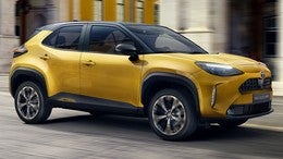 TOYOTA Yaris Cross 120H Style