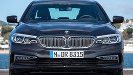 BMW Serie 5 530iA xDrive