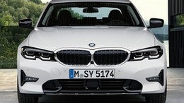 BMW Serie 3 318d Touring