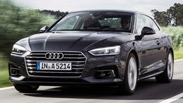 AUDI A5 Coupé 40 TDI Advanced S tronic 140kW
