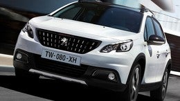 PEUGEOT 2008 1.5 BlueHDI S&S GT Line 100
