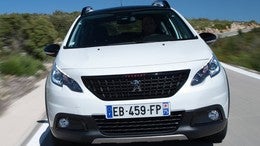 PEUGEOT 2008 1.5 BlueHDI S&S Signature 100