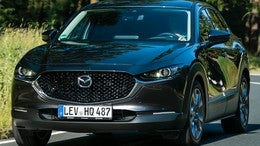 MAZDA CX-30 2.0 Skyactiv-X Zenith Azul 2WD 137kW