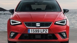 SEAT Ibiza 1.0 MPI Evo S&S Reference 80