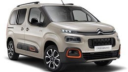 CITROEN Berlingo M1 BlueHDi S&S Talla M Live Pack 100