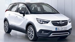 OPEL Crossland X 1.2T S&S Innovation 130