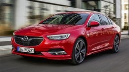 OPEL Insignia 1.6CDTI S&S Innovation 136