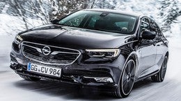OPEL Insignia 1.5D DVH S&S Edition AT8 122