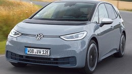 VOLKSWAGEN ID.3 Pro Performance 150kW