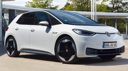 VOLKSWAGEN ID.3 Pure Performance 110kW