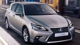 LEXUS CT 200h Executive