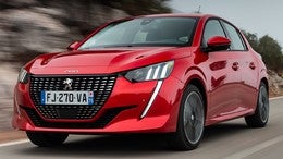 PEUGEOT 208 1.2 Puretech S&S Active Pack 75