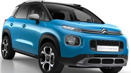 CITROEN C3 Aircross Puretech S&S Shine 110