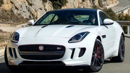 JAGUAR F-Type Convertible 5.0 V8 R AWD Aut. 575