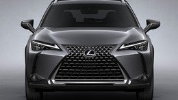 LEXUS UX 250h Executive Navigation 2WD