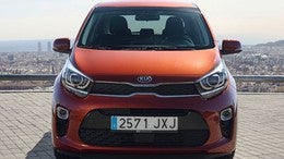 KIA Picanto 1.0 CVVT Concept