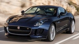 JAGUAR F-Type Convertible 5.0 V8 R AWD Aut. 575