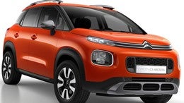 CITROEN C3 Aircross Puretech S&S Feel 110