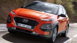 HYUNDAI Kona 1.0 TGDI Essence 4x2