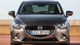 MAZDA Mazda2 1.5 Skyactiv-g Business 55kW