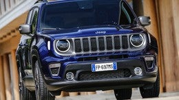 JEEP Renegade 1.0 Sport 4x2