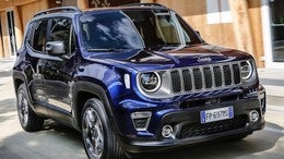 JEEP Renegade 1.0 Sport 4x2