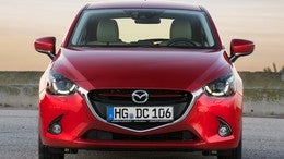 MAZDA Mazda2 1.5 Skyactiv-g Black Tech Edition Aut. 66kW
