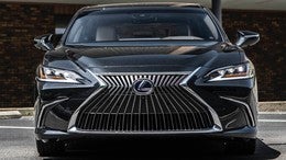 LEXUS ES 300h ECO