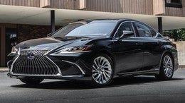 LEXUS ES 300h Business
