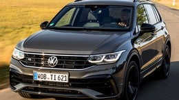 VOLKSWAGEN Tiguan Allspace 1.5 TSI EVO Advance