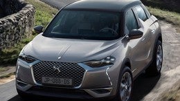 DS DS3 Crossback Puretech Be Chic 100
