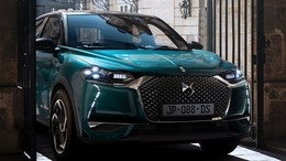 DS DS3 Crossback Puretech Be Chic 100