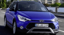 HYUNDAI i20 Active 1.0 TGDI Klass 100