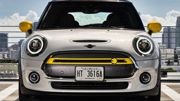 MINI Mini Cooper SE