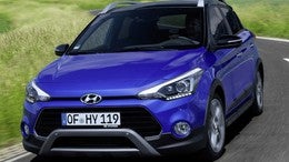 HYUNDAI i20 Active 1.0 TGDI BD Go Plus 120