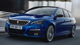 PEUGEOT 308 SW 1.5BlueHDi Access 100