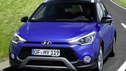 HYUNDAI i20 Active 1.0 TGDI BD Go Plus 120