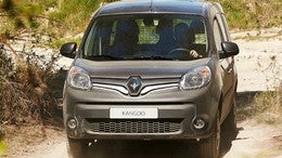 RENAULT Kangoo M1 Combi 1.5dCi Blue Limited 70kW
