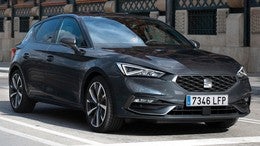 SEAT León 1.0 EcoTSI S&S Reference 90