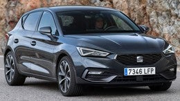 SEAT León 1.4 TSI e-Hybrid S&S Xcellence DSG-6 204