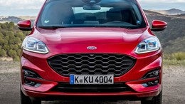 FORD Kuga Vignale 2.0TDCI 4x4 150