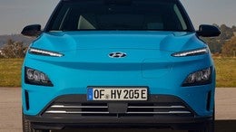 HYUNDAI Kona EV Maxx 100kW