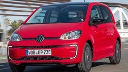 VOLKSWAGEN Up! e-Up! Style