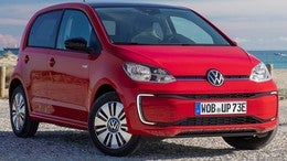 VOLKSWAGEN Up! e-Up! Style