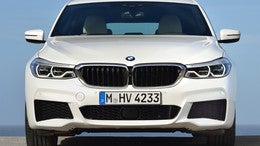 BMW Serie 6 630dA Gran Turismo
