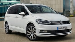VOLKSWAGEN Touran 1.5 TSI EVO Advance 110kW