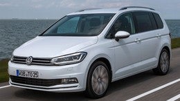 VOLKSWAGEN Touran 1.5 TSI EVO Advance 110kW