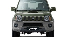 SUZUKI Jimny 1.5 JX