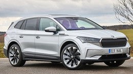 SKODA Enyaq iV Sportline 80