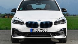 BMW Serie 2 218iA Active Tourer